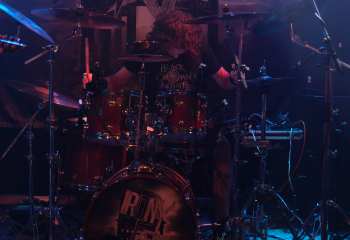 Irony Of Fate -  Photo By Peti