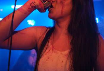 Irony Of Fate -  Photo By Peti