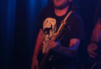 Irony Of Fate -  Photo By Peti