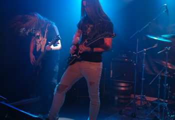 Irony Of Fate -  Photo By Peti