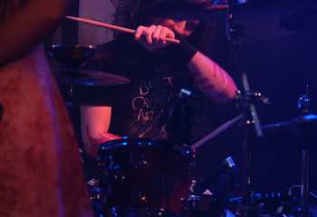 Irony Of Fate -  Photo By Peti