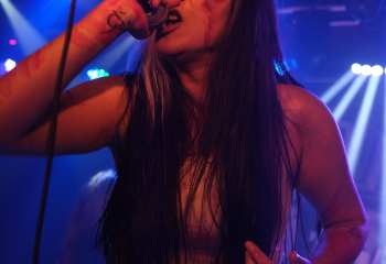 Irony Of Fate -  Photo By Peti