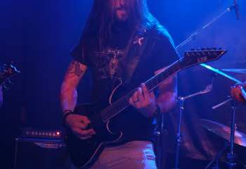 Irony Of Fate -  Photo By Peti