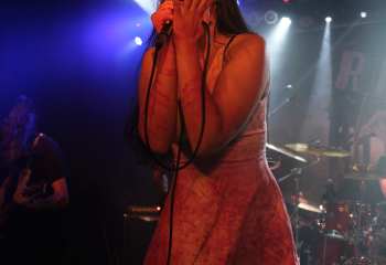 Irony Of Fate -  Photo By Peti