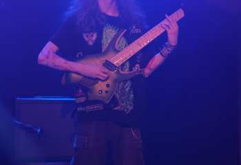 Irony Of Fate -  Photo By Peti