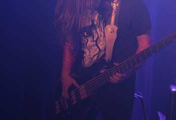 Irony Of Fate -  Photo By Peti