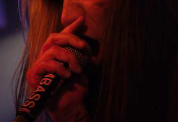 Irony Of Fate -  Photo By Peti