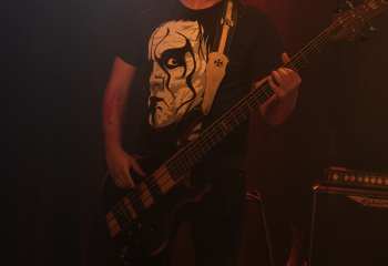 Irony Of Fate -  Photo By Peti