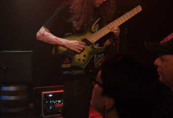 Irony Of Fate -  Photo By Peti