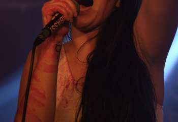 Irony Of Fate -  Photo By Peti