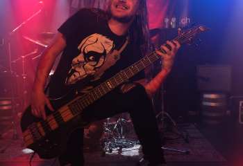 Irony Of Fate -  Photo By Peti