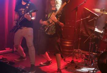 Irony Of Fate -  Photo By Peti