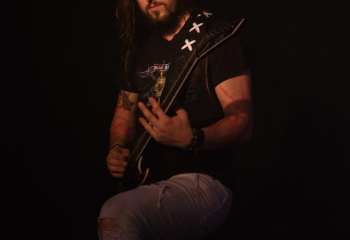 Irony Of Fate -  Photo By Peti