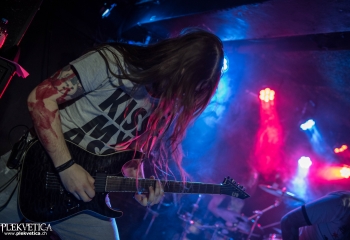 Irony Of Fate - Photo By Marc