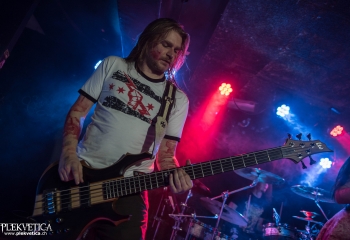 Irony Of Fate - Photo By Marc