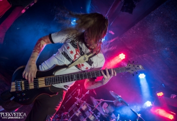 Irony Of Fate - Photo By Marc