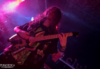 Irony Of Fate - Photo By Marc