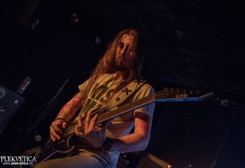 Irony Of Fate - Photo By Marc