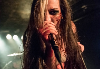 Irony Of Fate - Photo By Marc