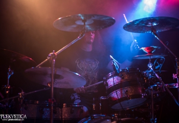 Irony Of Fate - Photo By Marc