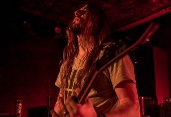 Irony Of Fate - Photo By Marc