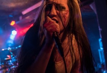 Irony Of Fate - Photo By Marc