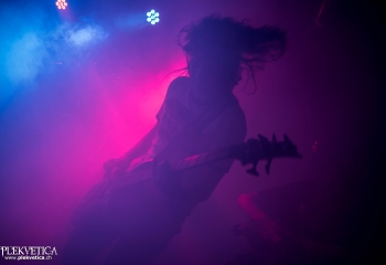 Irony Of Fate - Photo By Marc