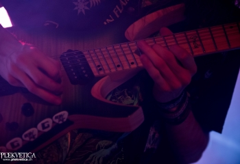 Irony Of Fate - Photo By Marc