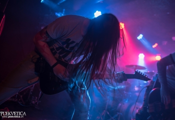 Irony Of Fate - Photo By Marc