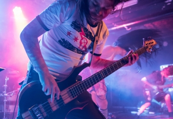 Irony Of Fate - Photo By Marc