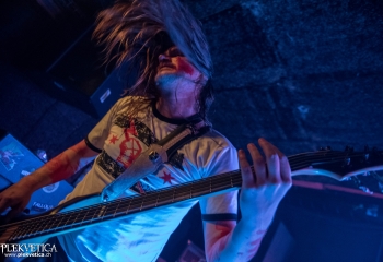 Irony Of Fate - Photo By Marc