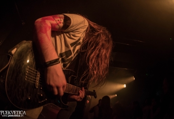 Irony Of Fate - Photo By Marc