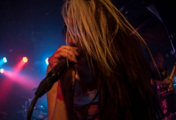 Irony Of Fate - Photo By Marc