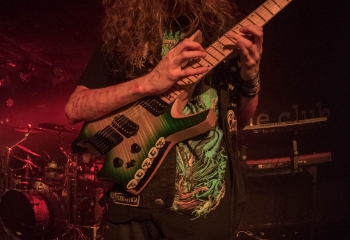 Irony Of Fate - Photo By Marc