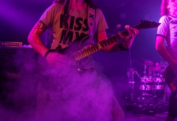 Irony Of Fate - Photo By Marc