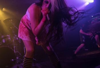 Irony Of Fate - Photo By Marc