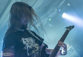 Irony Of Fate - Photo By Dänu