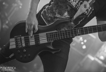 Irony Of Fate - Photo By Dänu