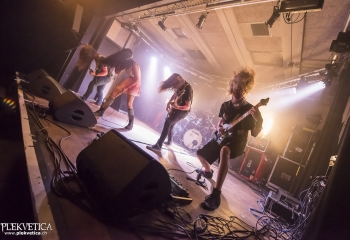 Irony Of Fate - Photo By Dänu