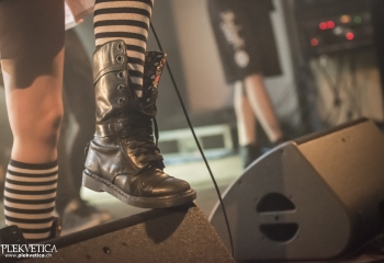 Irony Of Fate - Photo By Dänu