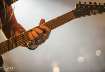 Irony Of Fate - Photo By Dänu