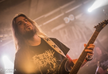 Irony Of Fate - Photo By Dänu