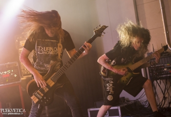 Irony Of Fate - Photo By Dänu