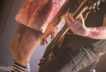 Irony Of Fate - Photo By Dänu