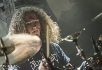 Irony Of Fate - Photo By Dänu