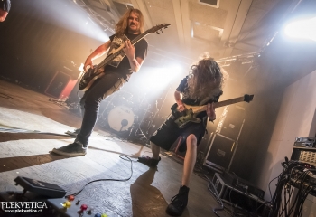 Irony Of Fate - Photo By Dänu