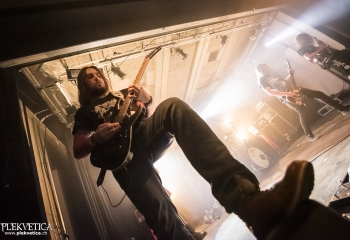 Irony Of Fate - Photo By Dänu