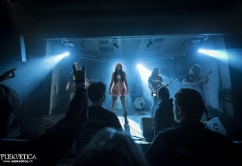 Irony Of Fate - Photo By Dänu