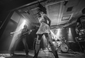 Irony Of Fate - Photo By Dänu