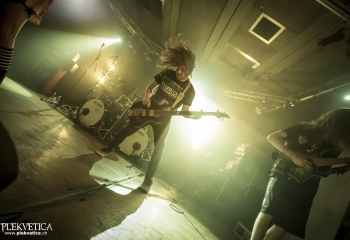 Irony Of Fate - Photo By Dänu